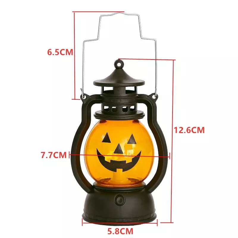 Halloween Lantern